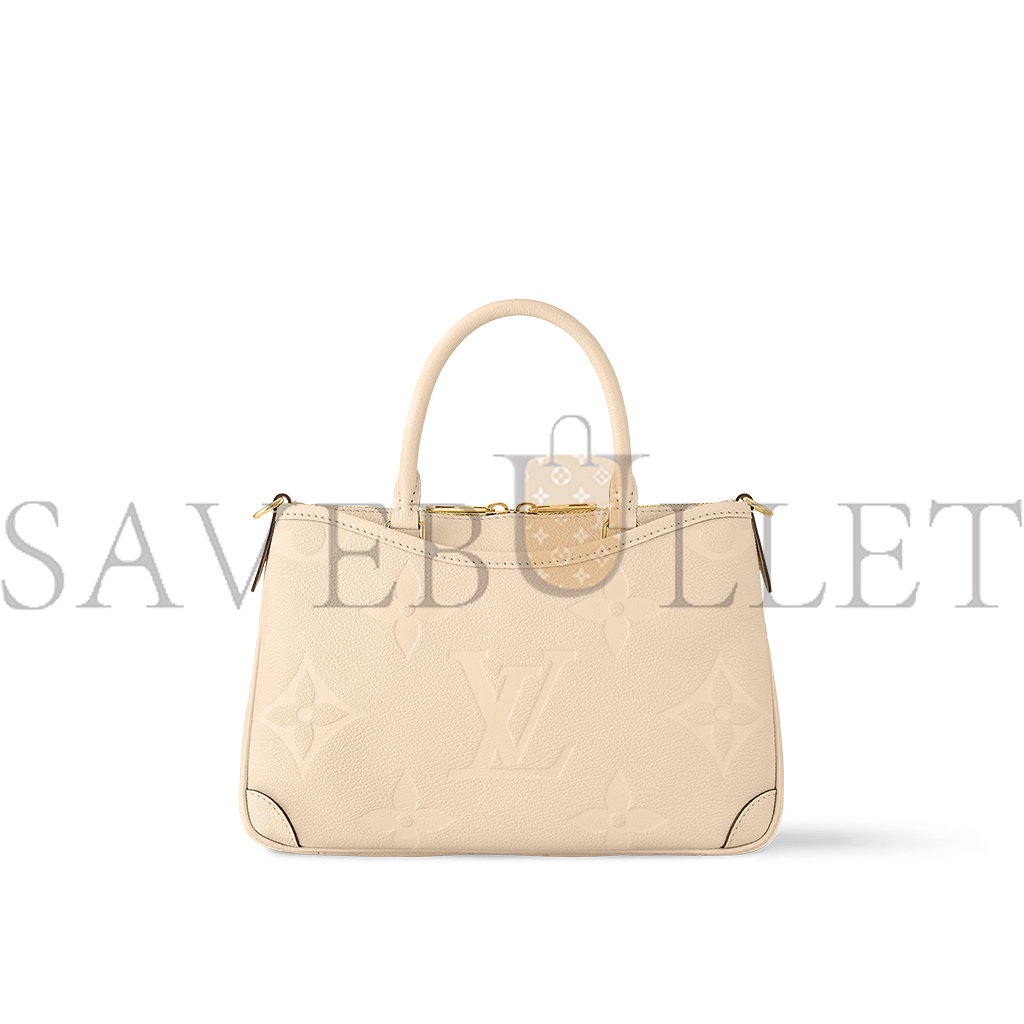 LOUIS VUITTON TRIANON PM M46503 (28*18*8cm) LOUIS VUITTON TRIANON PM M46503 (28*18*8cm)